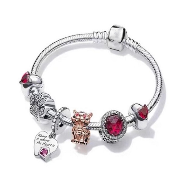 Original Pandora Fine Jewelry Sets