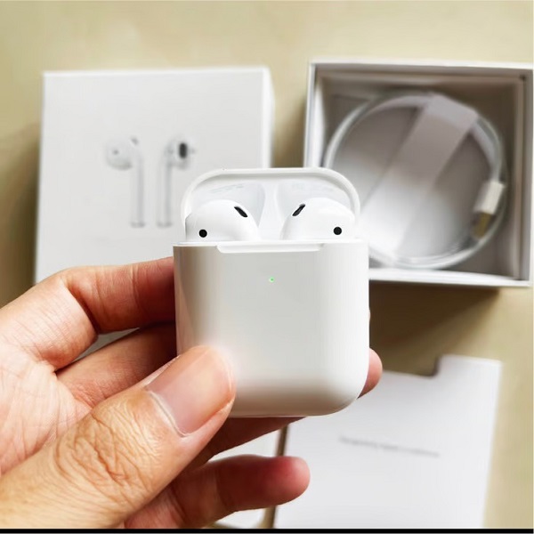 Airpod Gen2 with Wireless Charging Case