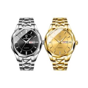 Quartz Men's Business Watches